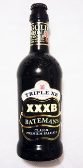Batemans Triple XB